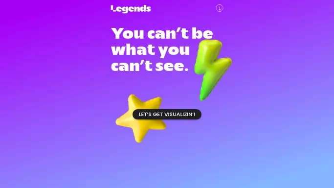 Legends AI — бесплатная нейросеть   для помощи в образовании. 