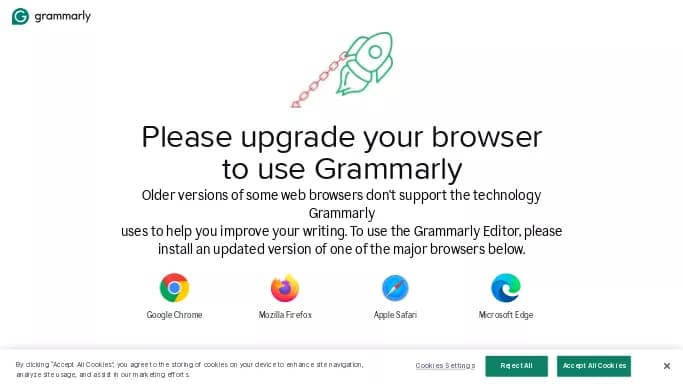 Grammarly — бесплатная нейросеть   для написания текста,  для помощи в образовании. Бесплатная версия с ограниченным функционалом, есть платные тарифы.