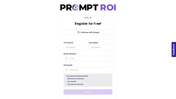 PromptROI — платная нейросеть   для генерации промптов,  для написания текста. 