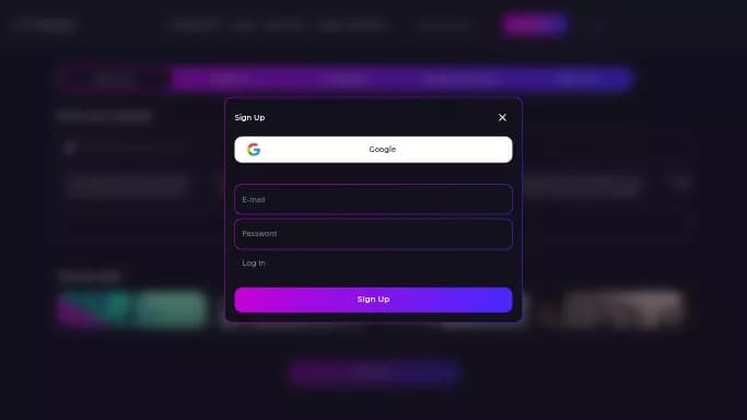 Retomagic — бесплатная нейросеть   для создания изображений,  для редактирования изображений,  для создания видео. 