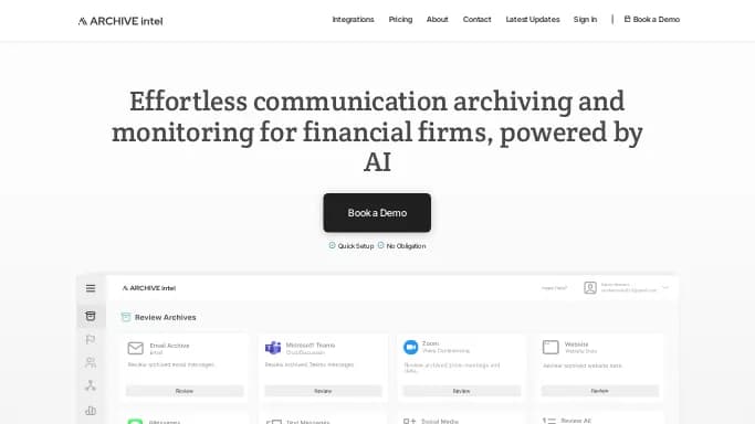 Archive Intel — платная нейросеть   для научно-исследовательской деятельности. Бесплатная версия с ограниченным функционалом, есть платные тарифы.