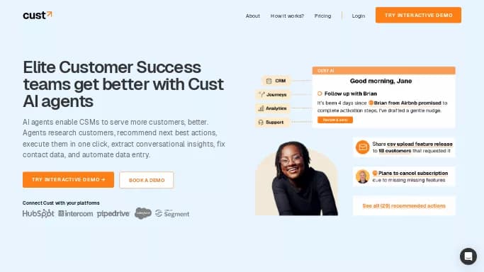 AskToSell — платная нейросеть   для маркетинга. Бесплатная версия с ограниченным функционалом, есть платные тарифы.