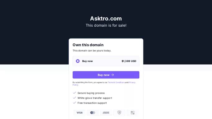 Asktro — платная нейросеть   для поиска. 