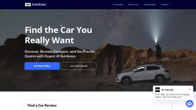 AutoEasy — бесплатная нейросеть   для повышения продуктивности, для помощи в автоматизации. 