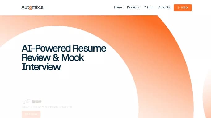 Automix.ai — платная нейросеть   для помощи в образовании. Бесплатная версия с ограниченным функционалом, есть платные тарифы.