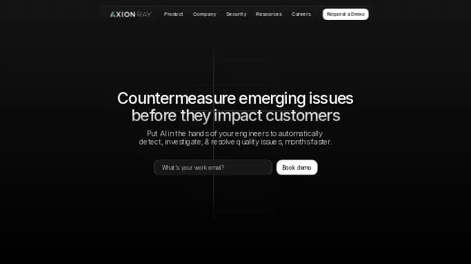 Axion Ray — платная нейросеть   для определения ИИ,  для копирайтинга,  для маркетинга, для помощи в автоматизации. 