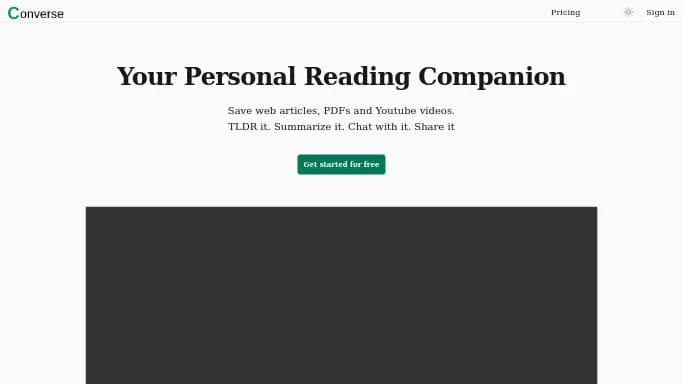 B7Labs — бесплатная нейросеть   для повышения продуктивности,  для суммаризации текста,  для помощи в образовании. 