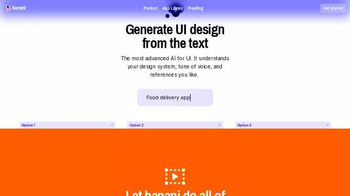 Banani — платная нейросеть   для дизайна. 