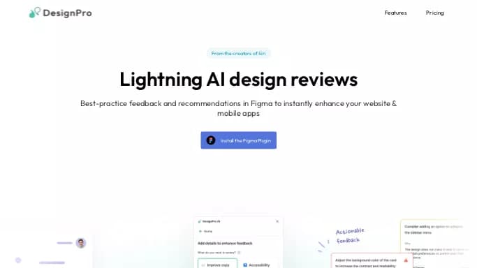 DesignPro — платная нейросеть   для дизайна. 