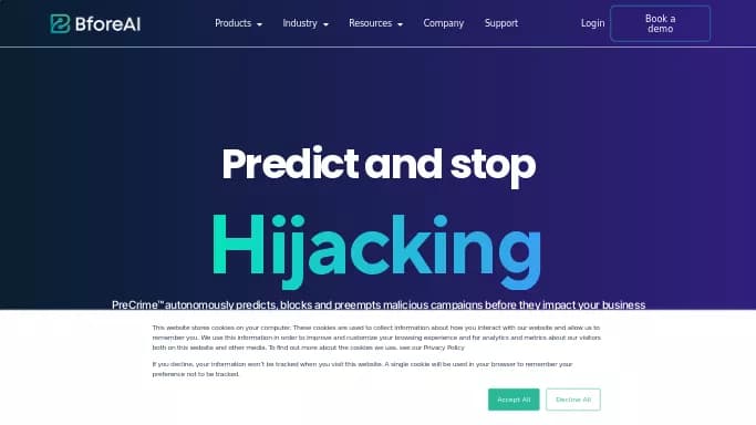 BforeAI — платная нейросеть   для определения ИИ,  для копирайтинга,  для работы с финансами. 