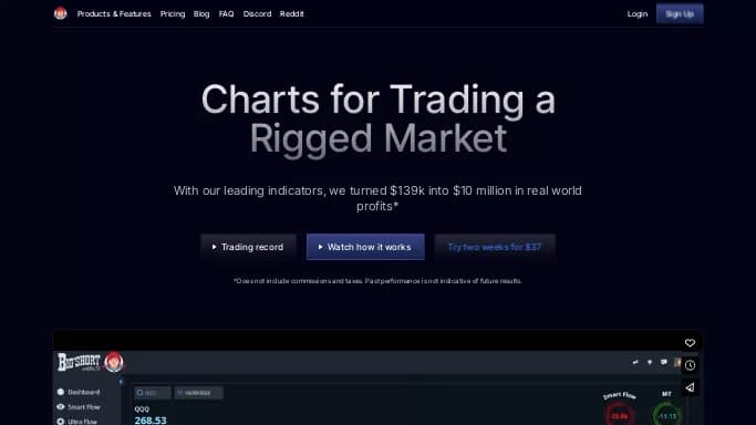 BigShort — платная нейросеть   для работы с финансами,  для научно-исследовательской деятельности. Бесплатная версия с ограниченным функционалом, есть платные тарифы.