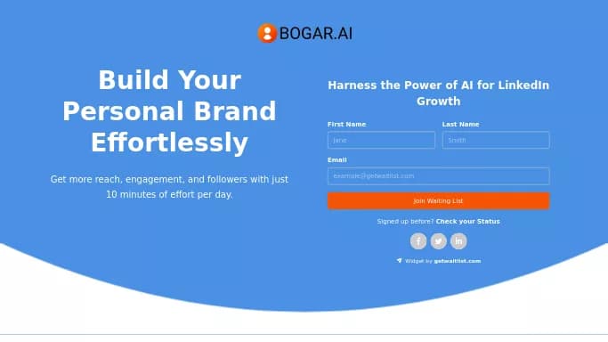 Bogar.AI — бесплатная нейросеть   для написания текста. Бесплатная версия с ограниченным функционалом, есть платные тарифы.