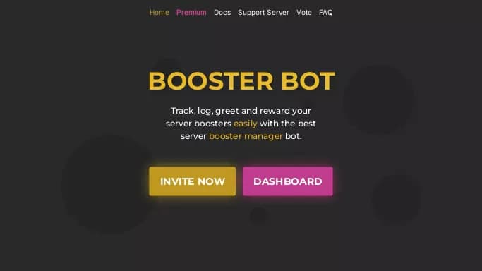 Booster Bot — платная нейросеть   для SMM. 