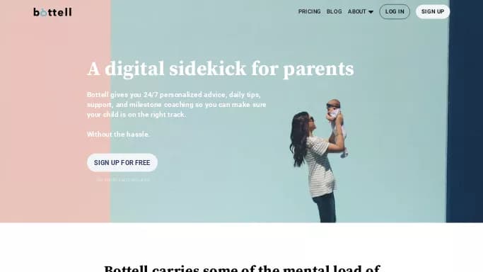 Bottell — бесплатная нейросеть   для повышения продуктивности, для помощи в автоматизации. Бесплатная версия с ограниченным функционалом, есть платные тарифы.