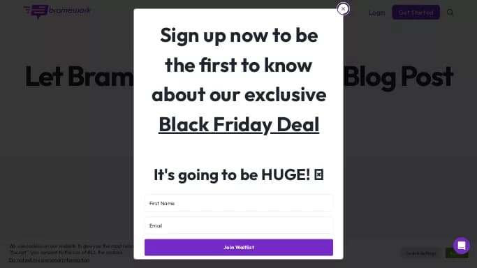 BrameWork — бесплатная нейросеть   для копирайтинга. Бесплатная версия с ограниченным функционалом, есть платные тарифы.
