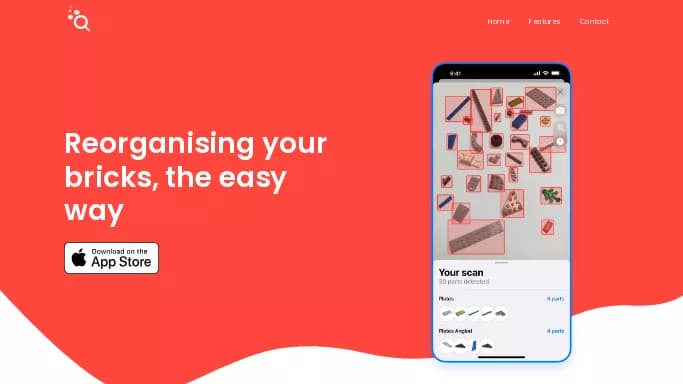 Bricksee — платная нейросеть   для дизайна. Бесплатная версия с ограниченным функционалом, есть платные тарифы.