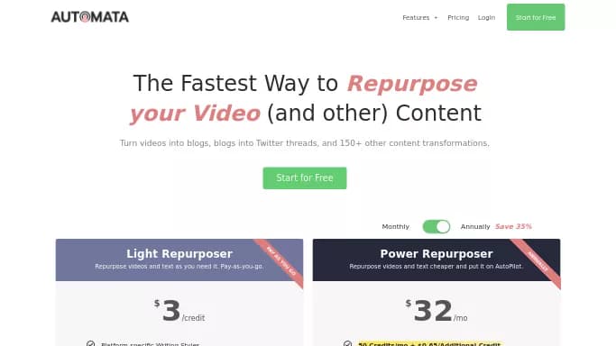 Automata — бесплатная нейросеть   для SMM. Бесплатная версия с ограниченным функционалом, есть платные тарифы.
