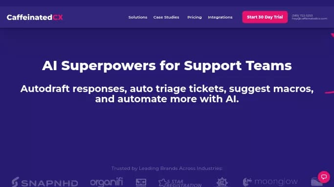 Zendesk AI — бесплатная нейросеть   для маркетинга,  — чат-бот. Бесплатная версия с ограниченным функционалом, есть платные тарифы.