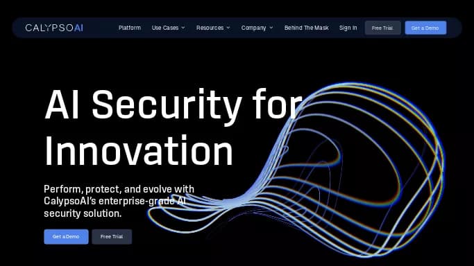 CalypsoAI — платная нейросеть   для определения ИИ,  для копирайтинга. 