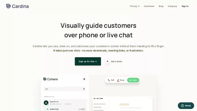 Cardina — платная нейросеть   для маркетинга. 