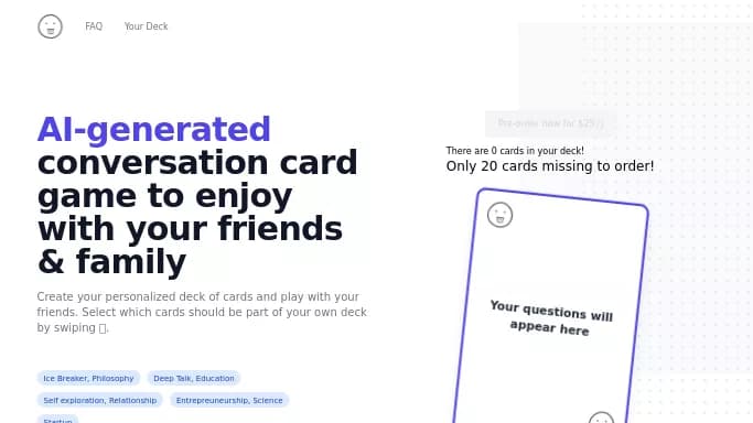 Lang Game — платная нейросеть   для дизайна. Бесплатная версия с ограниченным функционалом, есть платные тарифы.