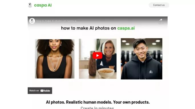 Caspa AI — бесплатная нейросеть   для создания изображений. Бесплатная версия с ограниченным функционалом, есть платные тарифы.