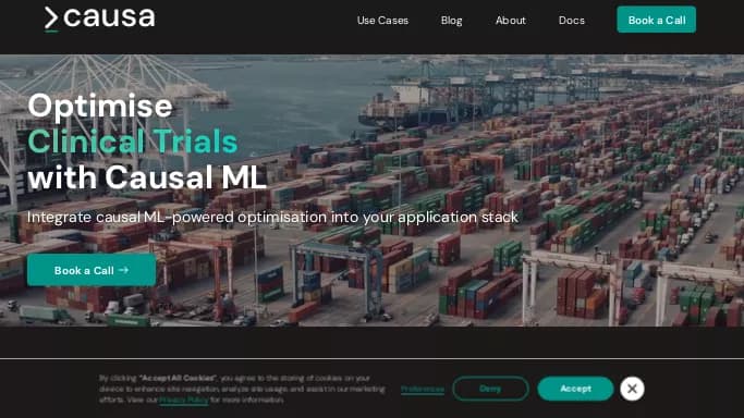 Causa — платная нейросеть  , автономные ИИ (AGI). 