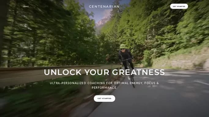 Centenarian — платная нейросеть   для повышения продуктивности, для помощи в автоматизации. 