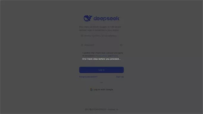 DeepSeek-R1 — бесплатная нейросеть   — чат-бот, , модели LLM. 