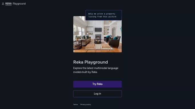 Reka Flash — бесплатная нейросеть  , модели LLM. 