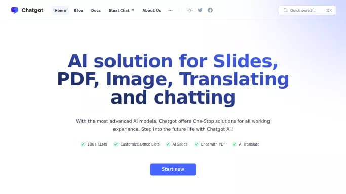 Chatgot — платная нейросеть   — чат-бот. 