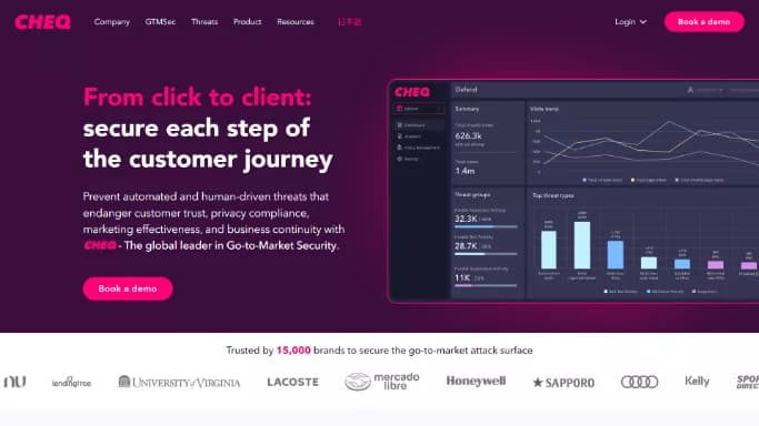 Cheq — платная нейросеть   для маркетинга. 