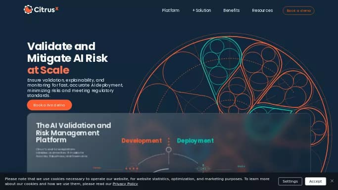CitrusX — платная нейросеть  , автономные ИИ (AGI). 