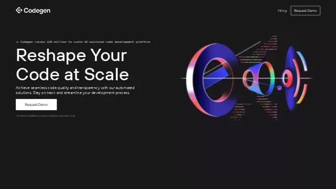 Codegen — платная нейросеть   для маркетинга,  для повышения продуктивности,  для разработки программного обеспечения, для помощи в автоматизации. 
