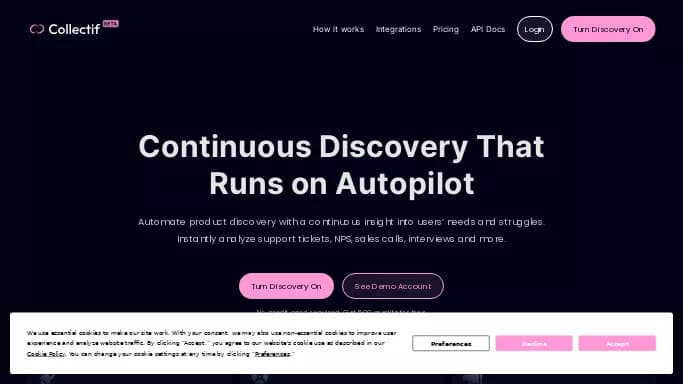 Collectif — бесплатная нейросеть   для научно-исследовательской деятельности. Бесплатная версия с ограниченным функционалом, есть платные тарифы.