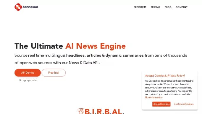 Connexun — платная нейросеть   для научно-исследовательской деятельности. Бесплатная версия с ограниченным функционалом, есть платные тарифы.