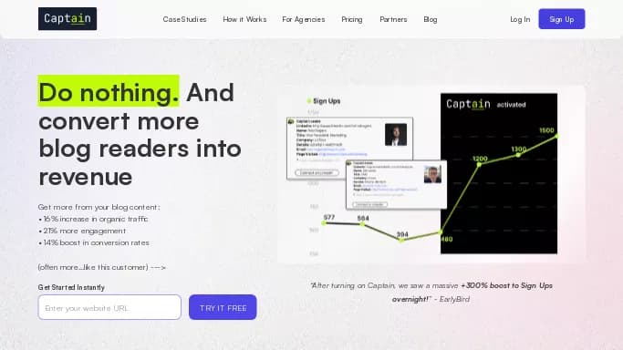 Captain — платная нейросеть   для маркетинга,  для SMM. 