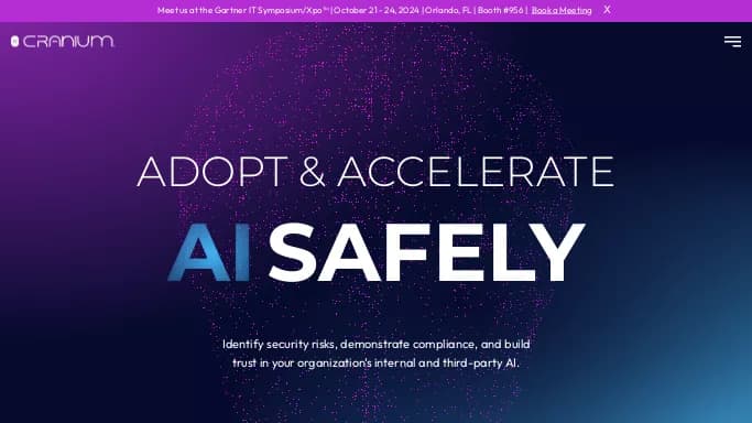 Cranium — платная нейросеть   для маркетинга. 