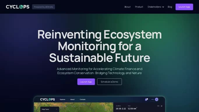 Cyclops — платная нейросеть   для научно-исследовательской деятельности. 