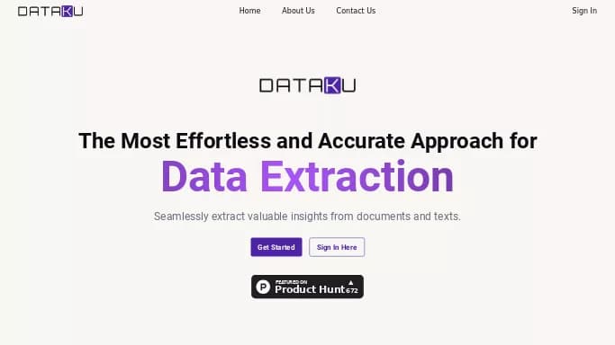 Dataku — бесплатная нейросеть   для научно-исследовательской деятельности. 
