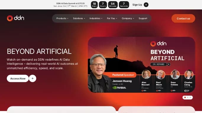 DDN — платная нейросеть   для маркетинга,  для анализа данных. Бесплатная версия с ограниченным функционалом, есть платные тарифы.