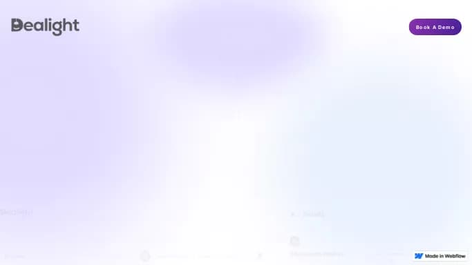 Dealight — платная нейросеть   для маркетинга. Бесплатная версия с ограниченным функционалом, есть платные тарифы.