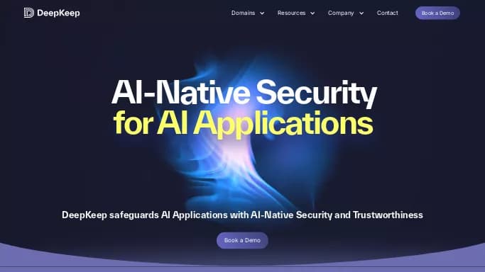DeepKeep — платная нейросеть   для определения ИИ,  для копирайтинга. 
