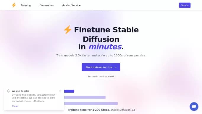 Dreamlook — бесплатная нейросеть   для создания изображений. Бесплатная версия с ограниченным функционалом, есть платные тарифы.