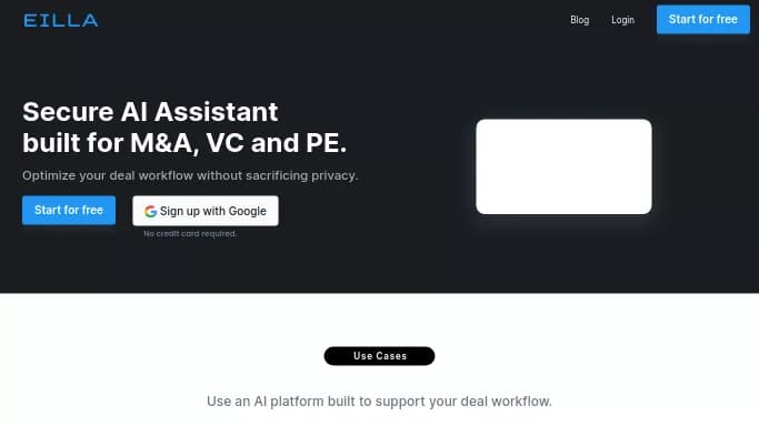 Eilla AI — бесплатная нейросеть   для создания изображений. Бесплатная версия с ограниченным функционалом, есть платные тарифы.