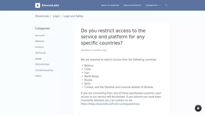 ElevenLabs Studio — бесплатная нейросеть  — полезные ИИ,  для создания голоса. Бесплатная версия с ограниченным функционалом, есть платные тарифы.