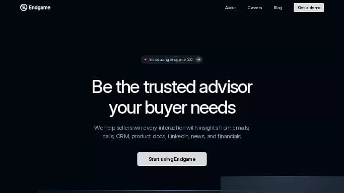Endgame — платная нейросеть   для маркетинга,  для научно-исследовательской деятельности. 
