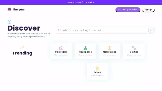 Enzyme — бесплатная нейросеть   для no Code/Low Code разработки. Бесплатная версия с ограниченным функционалом, есть платные тарифы.
