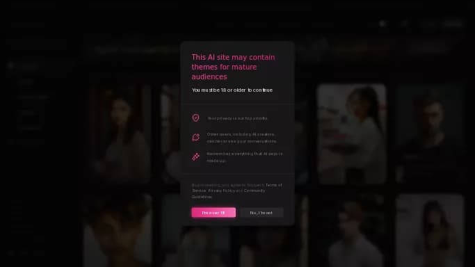 Erogen — бесплатная нейросеть   для раздевания девушек (18+). Бесплатная версия с ограниченным функционалом, есть платные тарифы.