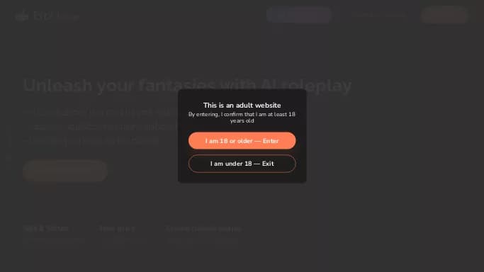 EroPlay AI — бесплатная нейросеть   для раздевания девушек (18+). Бесплатная версия с ограниченным функционалом, есть платные тарифы.